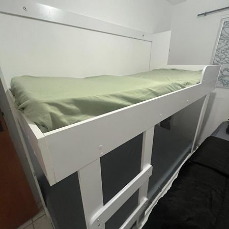 Апартаменти Flat Manguezal Порту-ді-Галіняс Екстер'єр фото